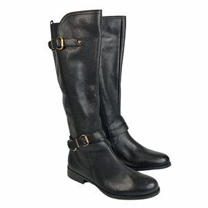 NEW Naturalizer June Knee High Riding Boots 6.5
